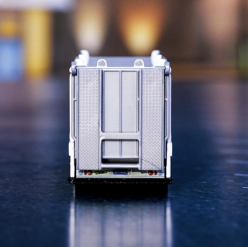 Hot Wheels Back to The Future 40th Anniversary Set