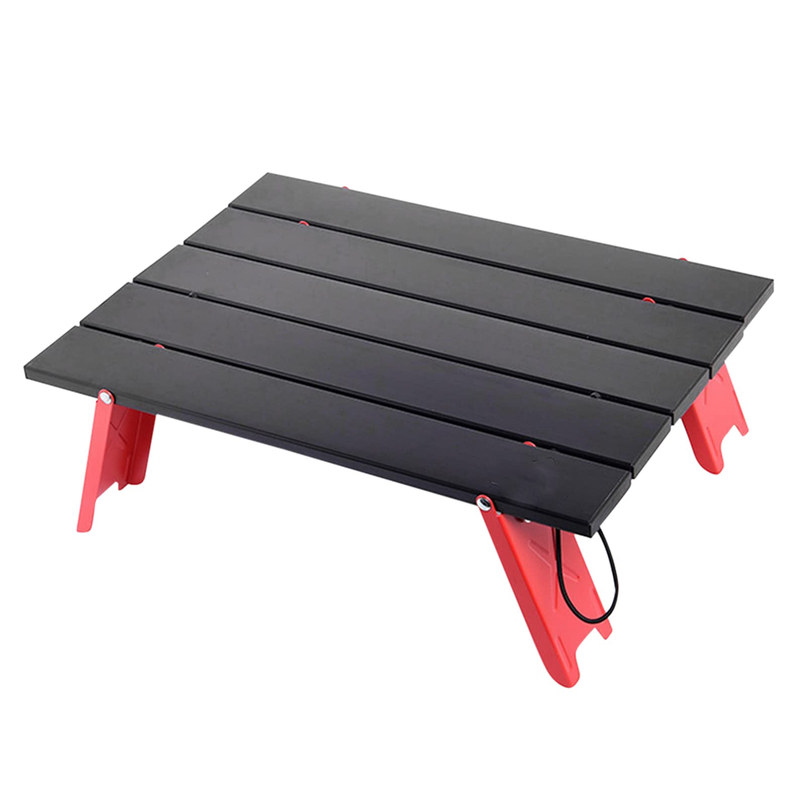 Amazon | ポータブル折りたたみ式テーブルキャンプバーベキュー