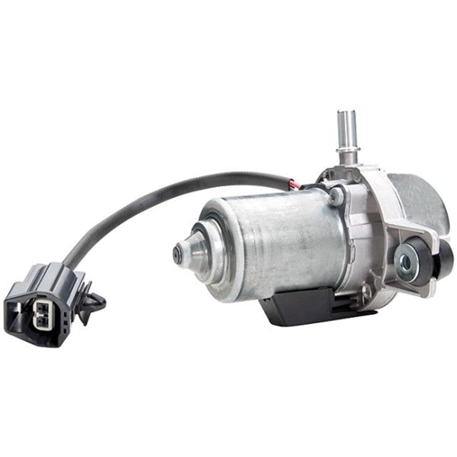 HELLA 8TG 009 428-087 Bomba de vacío, sistema de frenado - UP28 - 12V - 2polos - eléctrico | 8TG 009 428-087, bomba de vacío