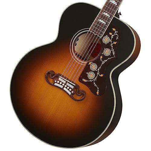 Gallan J-200 タイプ アコギ ギター ジャンク ギブソン