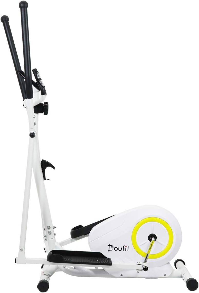 stamina elliptical trainer 704