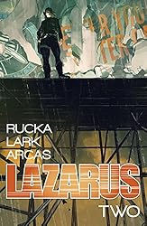 Amazon | Lazarus Vol. 7 (English Edition) [Kindle edition] by