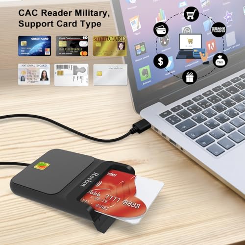Recopilación y reviews de Lector dni disponible en línea. 9 Imagen adicional
