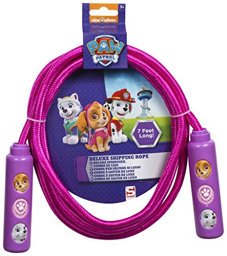 Preisvergleich Produktbild Paw Patrol Sky Springseil