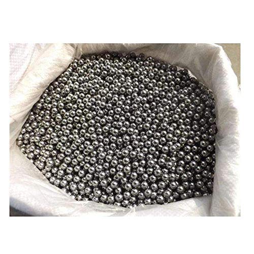bearing steel ball large steel ball 40 41 41275 42 4286 4445 45 46 47 47625 48mm steel ball-42mm single grain weighs 300 grams