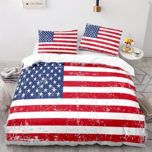 Funda Nordica Cama 90 Infantiles Bandera