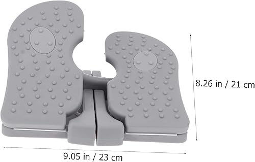 Miniatura 4 de Toddmomy Máquinas de gimnasio paso a paso para electrodomésticos para el hogar, ejercicio stepper cardio, mini steppers para ejercicio, fitness,