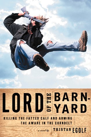 Lord of the Barnyard Lord of the Barnyard