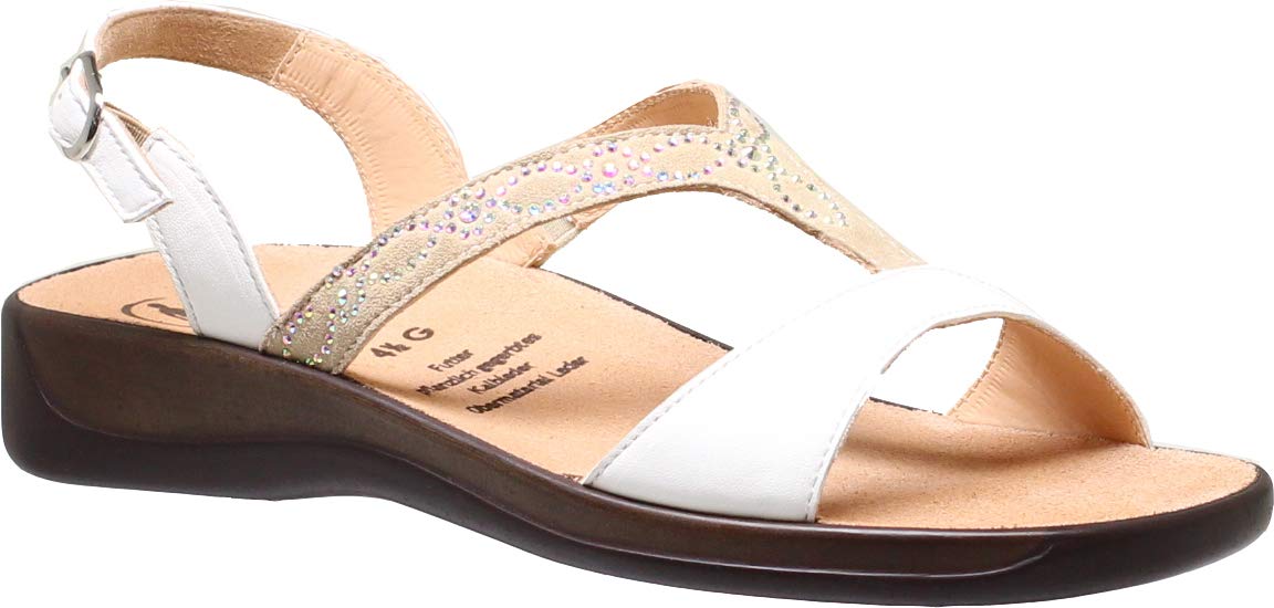 Ganter Monica G Zweiklett Sandale Girls Sandal Desertcart Cyprus