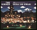 The Dinner [Blu-ray]