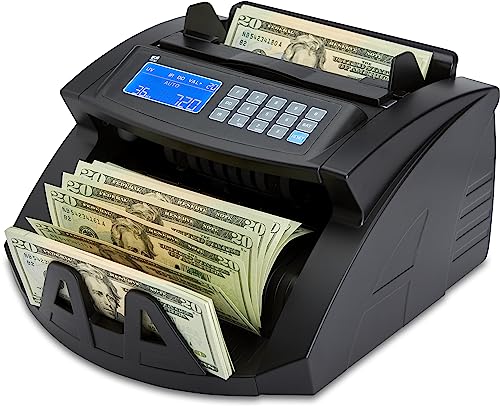 electronics best bill counter