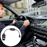 Zoom IMG-2 joyzan convertitore accendisigari per auto Zoom IMG-2 joyzan convertitore accendisigari per auto