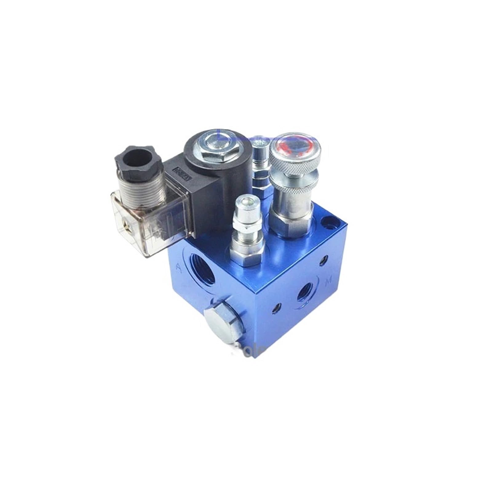 BALYDLUL ET02 ET-02 Hydraulic Lifting Valve Group(DC12V)
