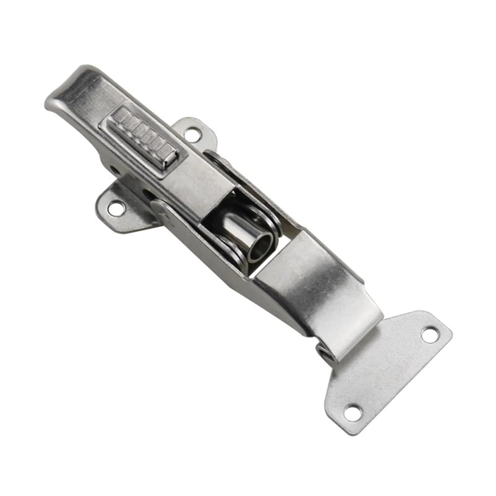 DK606 Stainless Steel Buckle Refrigerated Compartment Car Container 304 Loosening Locking Buckle 1Pcs