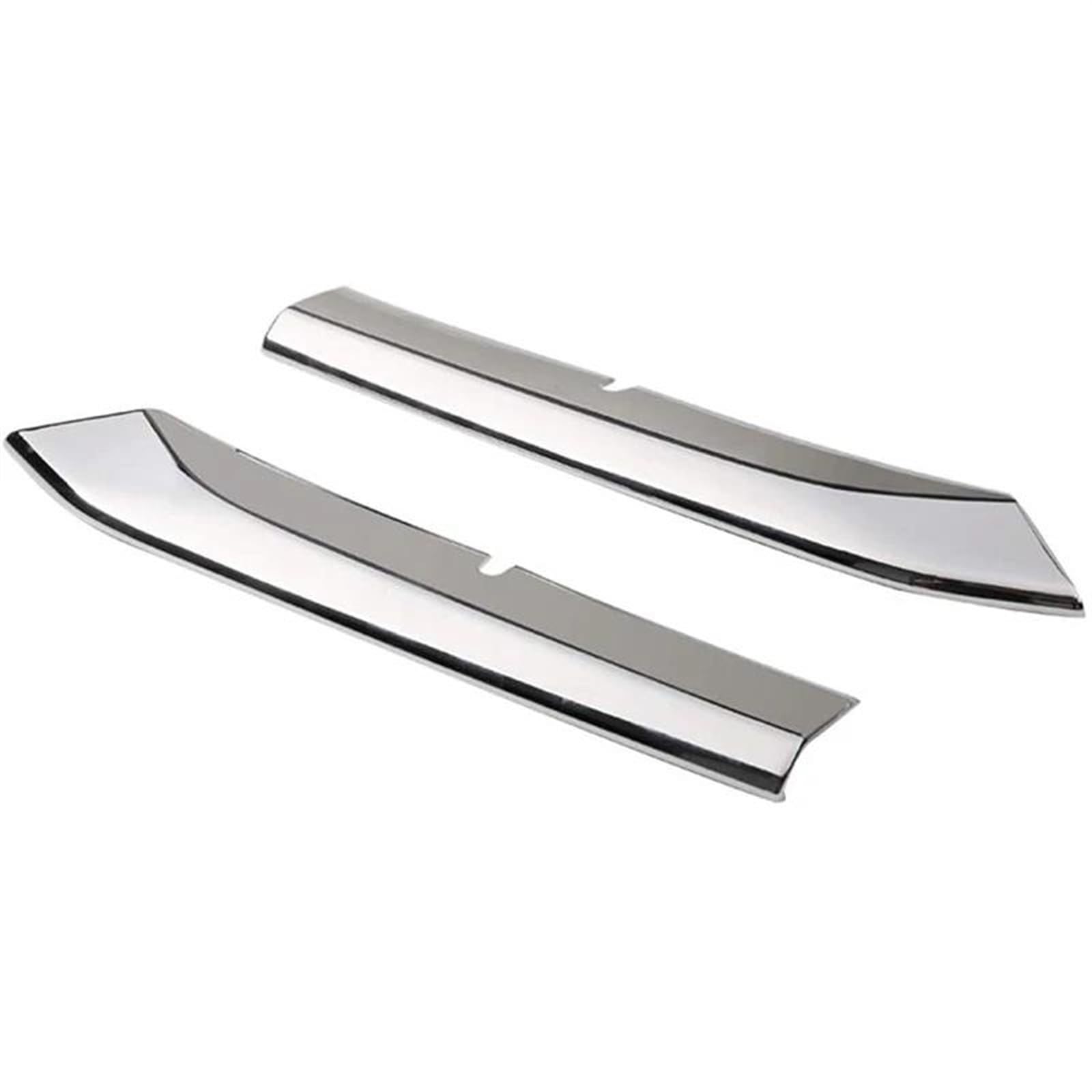 Rejilla de parachoques izquierdo para Mazda CX-3 2017-2018 con entrada de aire 7