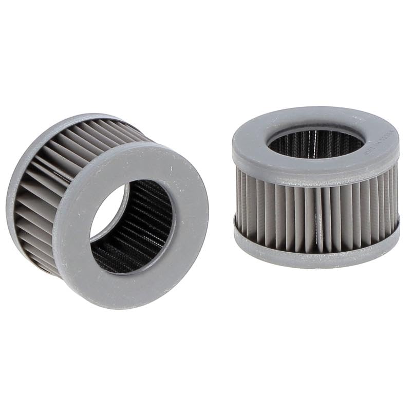 HIFI FILTER SH 52364 Hydraulikfilter – kompatibel mit Fendt Farmer & Vario Serie – hochwertiger Hydraulikölfilter für Traktoren – optimale Filtration & Systemschutz