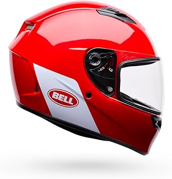 BELL Qualifier Motorcycle Helmet