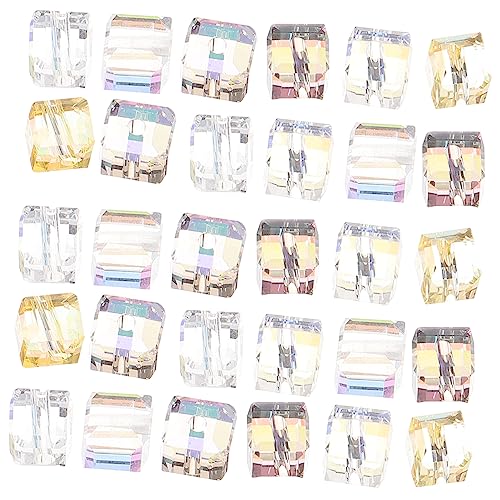 Perles de verre bricolage accessoires pour créer vos bijoux - 2