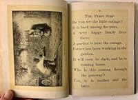 What the pictures say: An art reader B000860LFA Book Cover