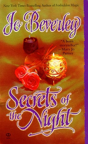 Buy Secrets of the Night — BookShops.in