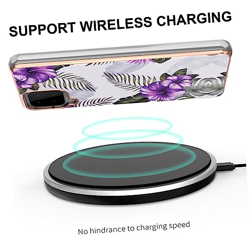 Coque de téléphone TPU antichoc durable pour éliminer les rayures