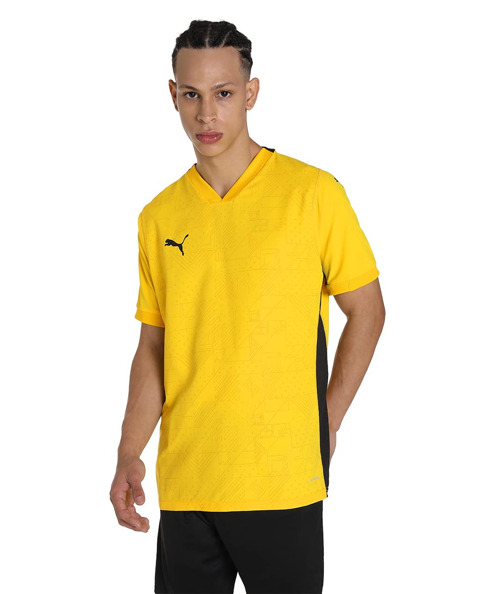 PUMA Teamcup Jersey Camiseta Hombre