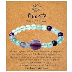 Multi-Fluorite
