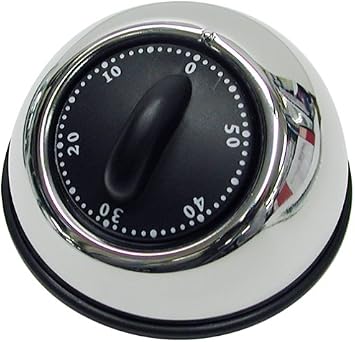 Parent Asin DRETEC digital timer 60 Minutes Total T-3 302