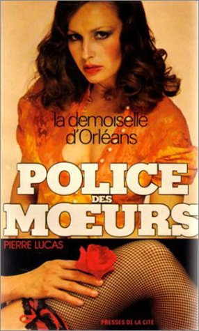 La Demoiselle d'Orléans