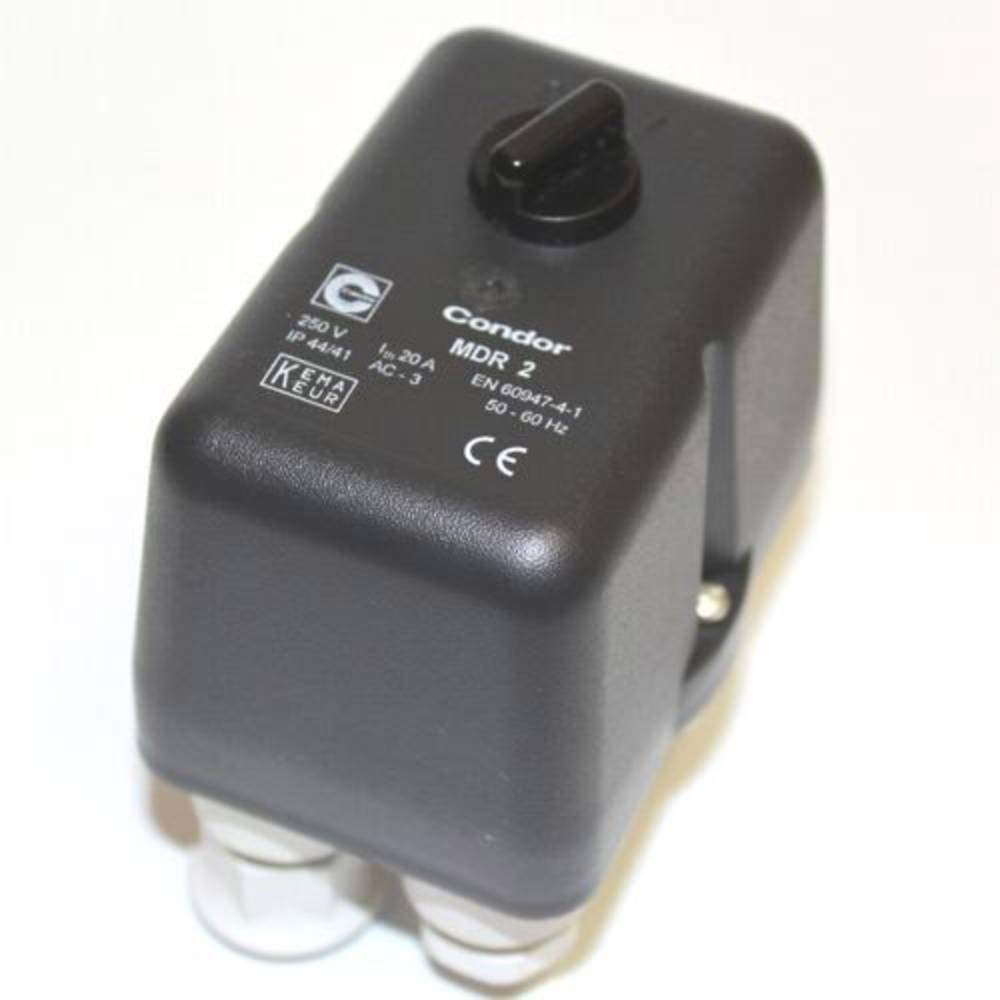 Aerotec 9063018 Druckluft-Druckschalter 1 St.