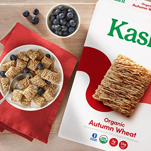 Kashi KTS-2541 Cold Breakfast Cereal thumb #4