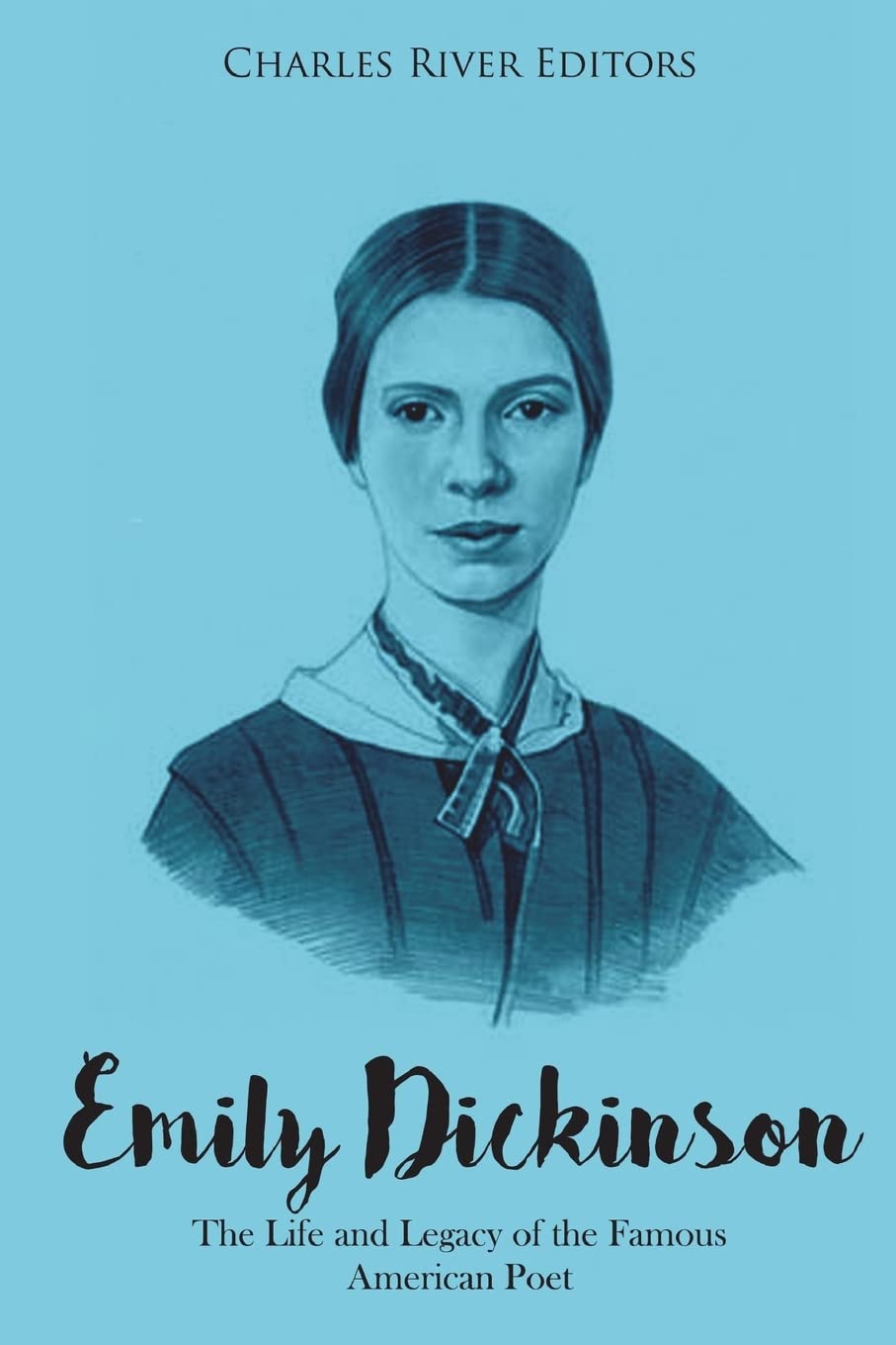その他 Great Women Writers: Emily Dickinson [DVD] Emily Dickinson: The Life and Legacy of the Famous American