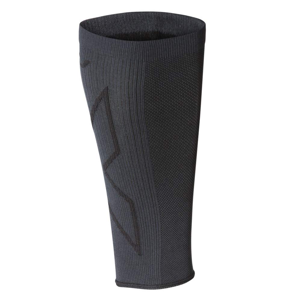 2XUUnisex Compression Calf Sleeves Ua5458b Sleeve (pack of 1)