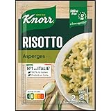KNORR - Risotto instantáneo de espárragos (175 g)