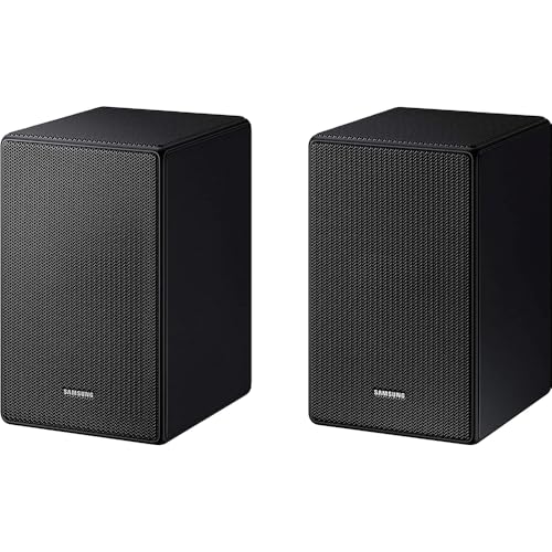 Speakers Samsung Q Series Soundbar HW-Q900H 7.1.2 Ch Subwoofer (2026) Bundle with SWA-9500S Wireless Rear Speaker Kit, Deco Gear 4K HDMI Cable and Tech Smart USA Premiere Movies Streaming Digital Download Official SmartThings Catalog Speakers Samsung Q Series Soundbar HW-Q900H 7.1.2 Ch Subwoofer (2026) Bundle with SWA-9500S Wireless Rear Speaker Kit, Deco Gear 4K HDMI Cable and Tech Smart USA Premiere Movies Streaming Digital Download Official SmartThings Catalog