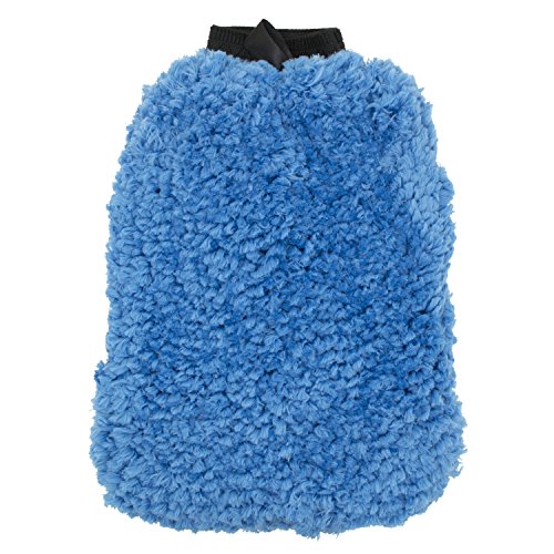 Detailer's Choice 2-310M 2N1 Microfiber Chenille Wash Mitt