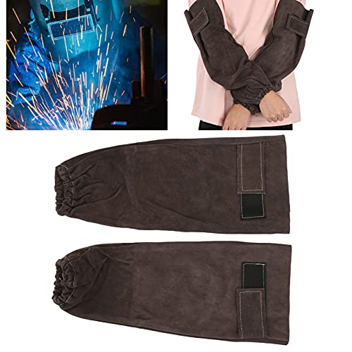 Manicotto del braccio del saldatore, manicotto di