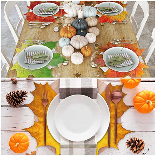 Eaasty 50 Pack Mother'S Day Father'S Day Table Mats Mexican Disposable July 4Th Patriotic Paper Place Mats Fall Placemats Paper Valentine'S Day Mats For Home Dining Table Decor thumb #5