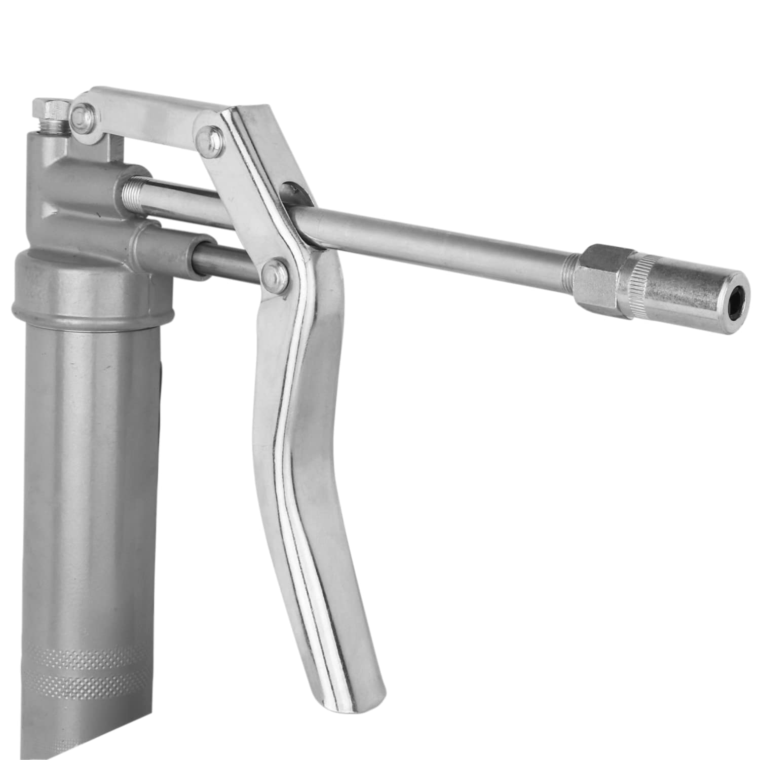 Amazon.com: ZEELINE BY MILTON ZELD5, 3000 PSI, Mini Grease Gun