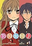 Toradora! Vol. 1