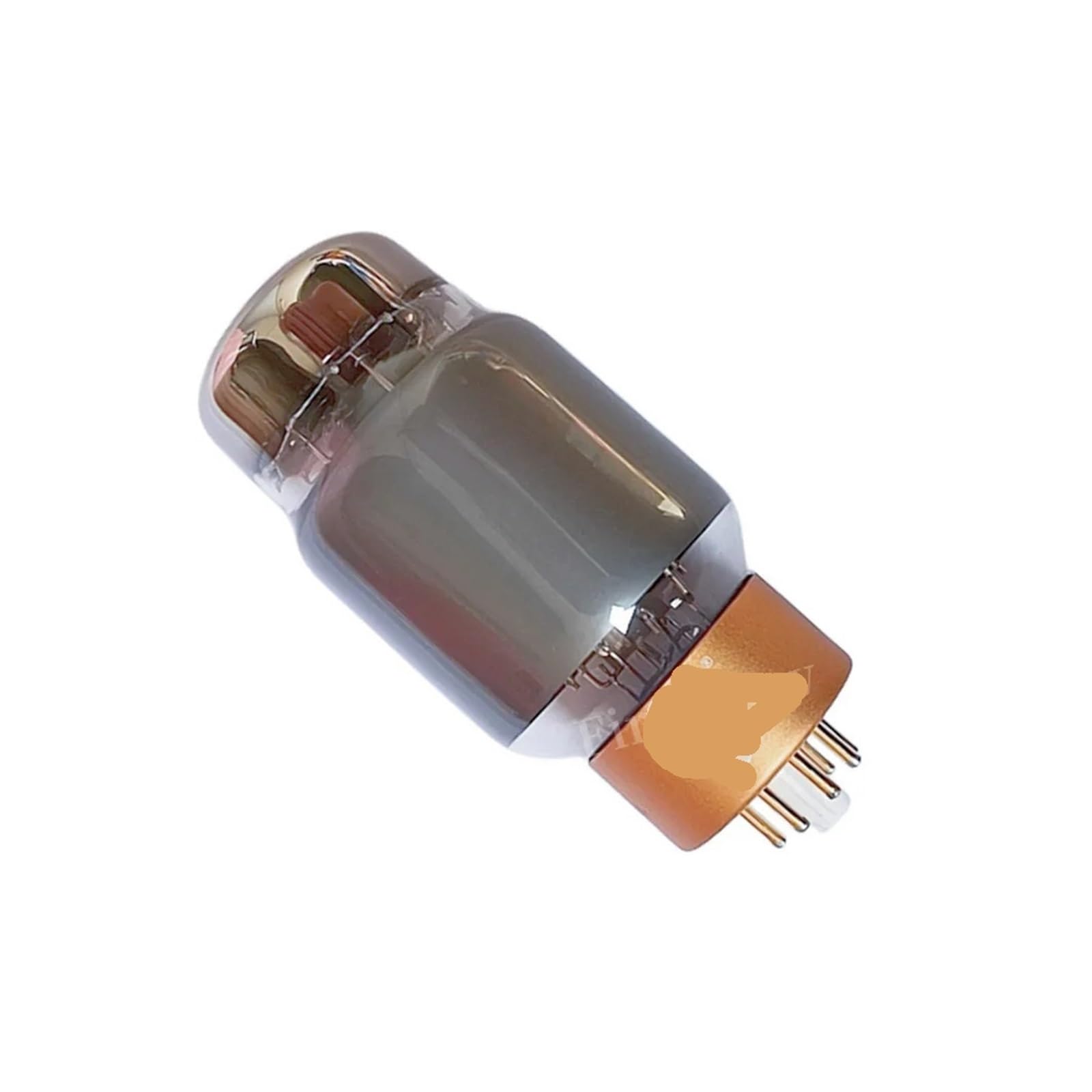 KT88-TII KT88 kolekcja lamp HIFI zamiennik audio UK-KT88 K888C 6550 zestaw wzmacniacza DIY (1 szt.)