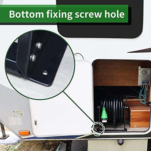 The 30 Best Heavy Duty Cord Reels of 2024 [Verified] Cherry Picks