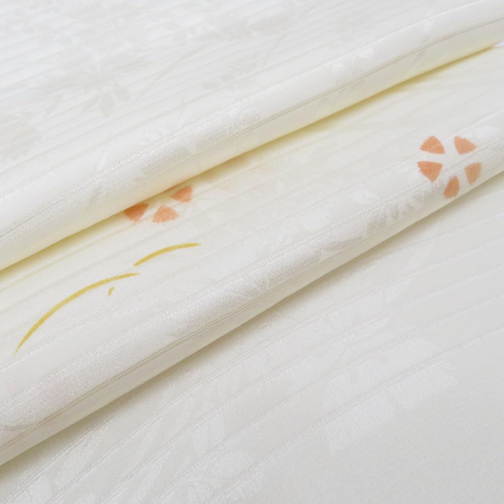Amazon.co.jp: 帯締め 帯揚げセット 夏用 正絹 絽 地模様入り帯揚げ Amazon.co.jp: 帯締め 帯揚げセット 夏用 正絹 絽 地模様入り帯揚げ