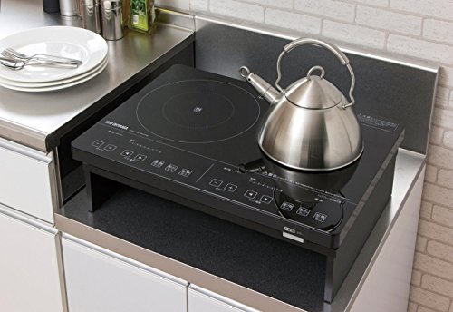 Ihクッキングヒーター2口タイプのおすすめ13選を紹介 人気のアイリスオーヤマも