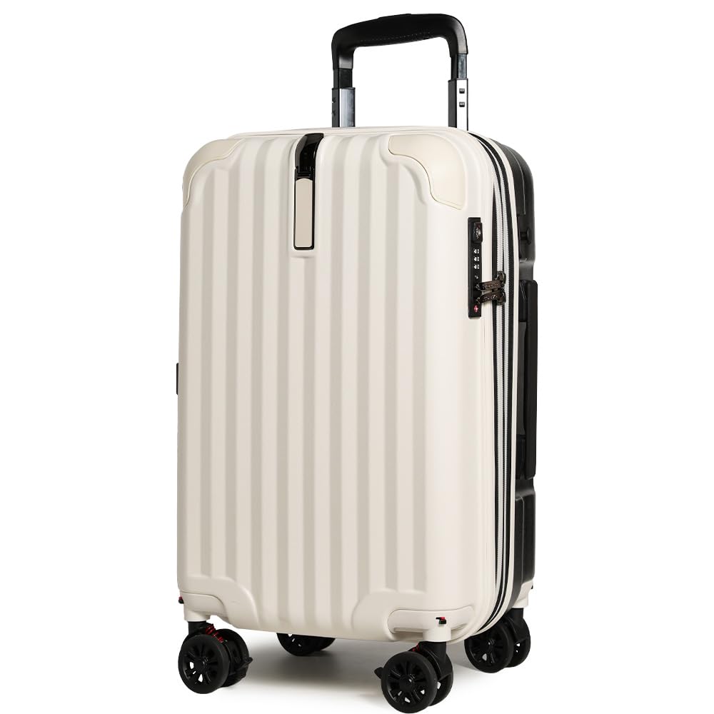 Amazon.co.jp: [amant] [Proevo] スーツケース 機内持ち込み 36L