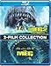 Produktbild The Meg 2-Film Collection