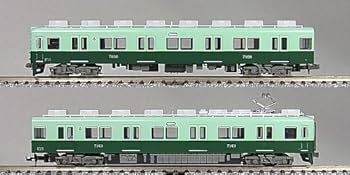 Nゲージ マイクロエース南海7100系(後期更新車)旧塗装 2両セット Amazon | マイクロエース Nゲージ 南海7100系 後期更新車 旧塗装 2両