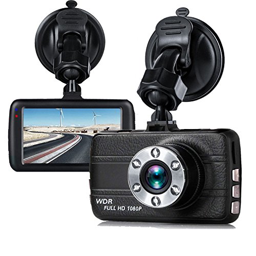 Car Dash Cam 3.0