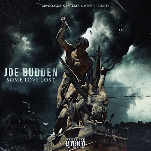 Joe Budden