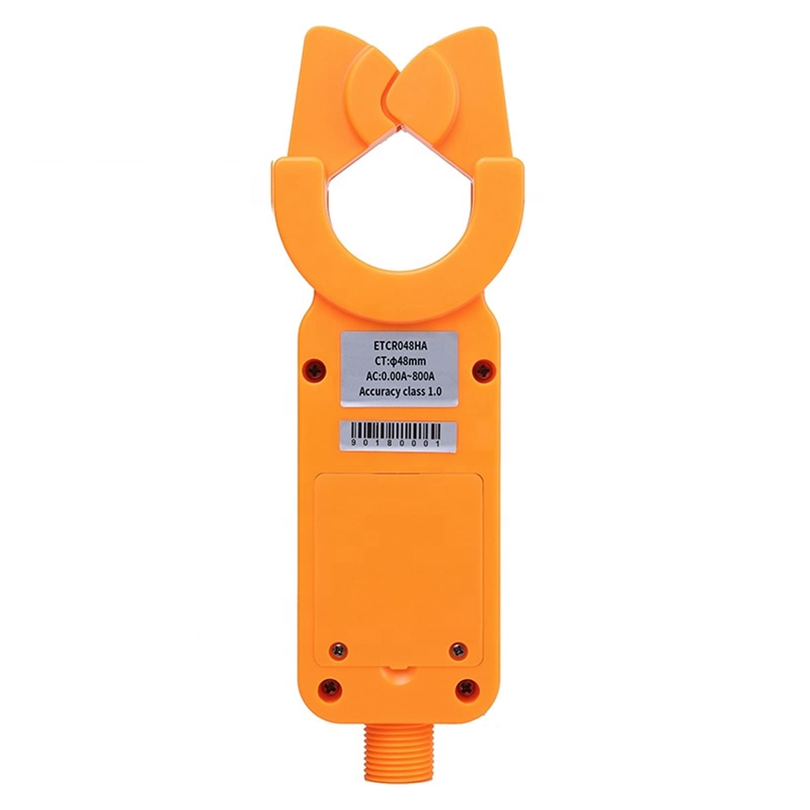 ETCR048HA 0,00A-800A AC Capteur de fuite à haute tension Courant/courant